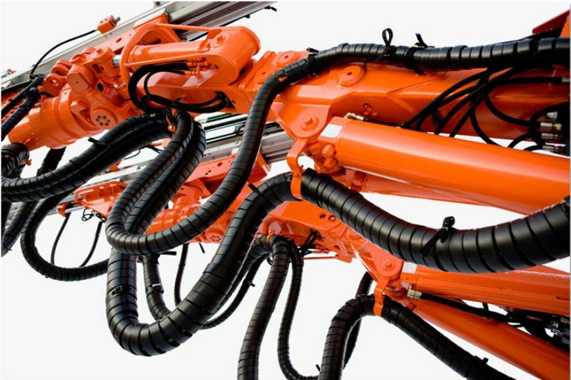 HOSE PROTECTOR